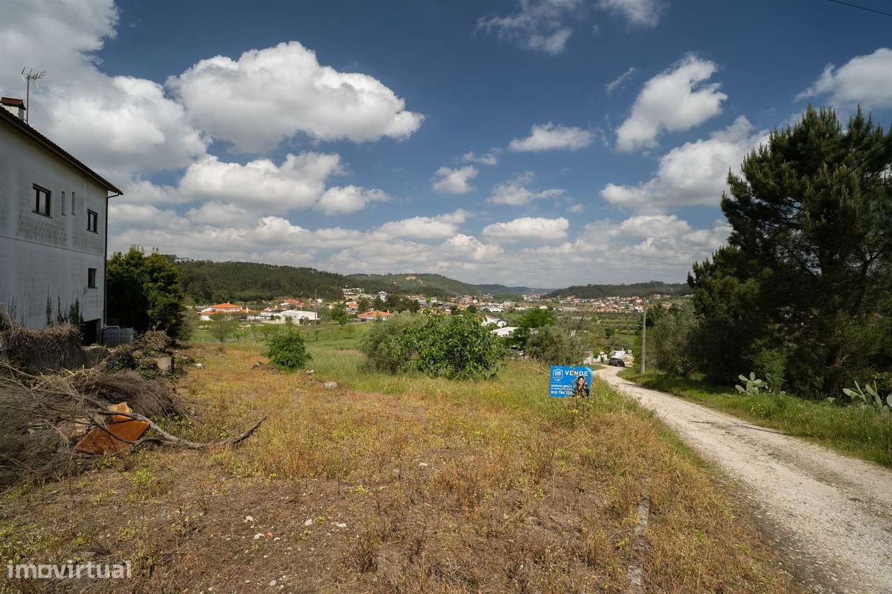 Terreno Para Construção  Venda em Santa Catarina da Serra e Chainça,Le - Grande imagem: 3/3