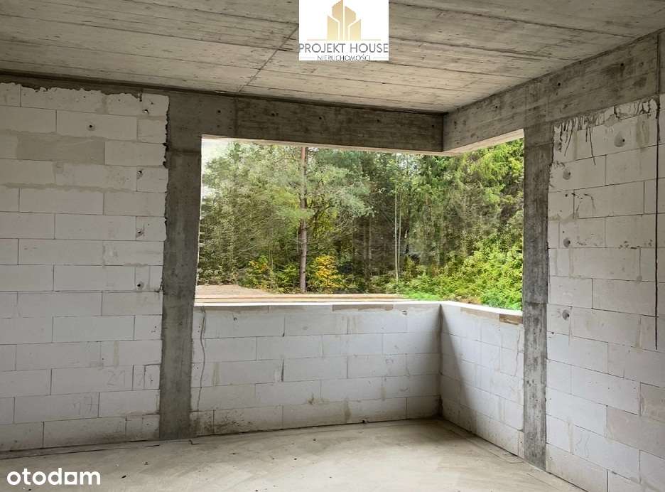 Dom z poczuciem prywatności, blisko jezioro.-5