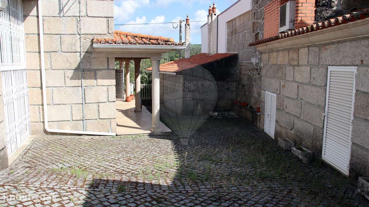 Moradia T6 para venda - Grande imagem: 5/41