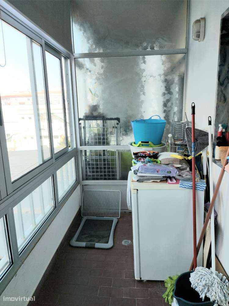 Apartamento T3 - Portimão-28
