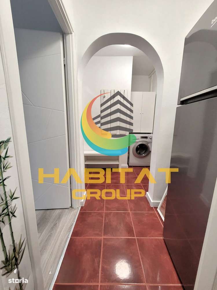 Vanzare garsoniera 10 minute de Metrou Tineretului-3