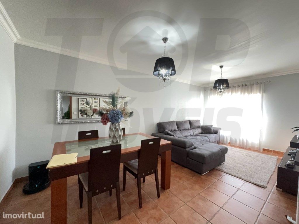 Apartamento T3 - Póvoa de Santa Iria - 232.000 €