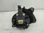 Motor Chauffage Opel Corsa D (S07) - 3