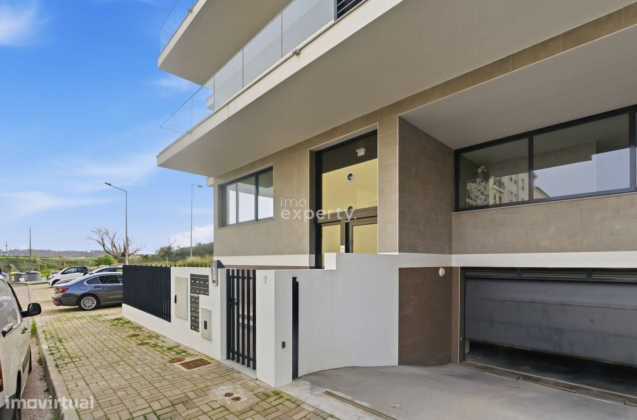 Apartamento T2 em Mafra, Lisboa - Grande imagem: 2/30