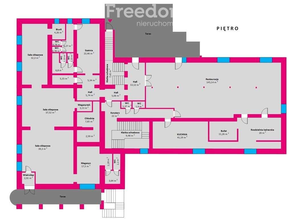 Hotel i Restauracja w Horyńcu-Zdroju – Okazja - Pełny obrazek: 5/20