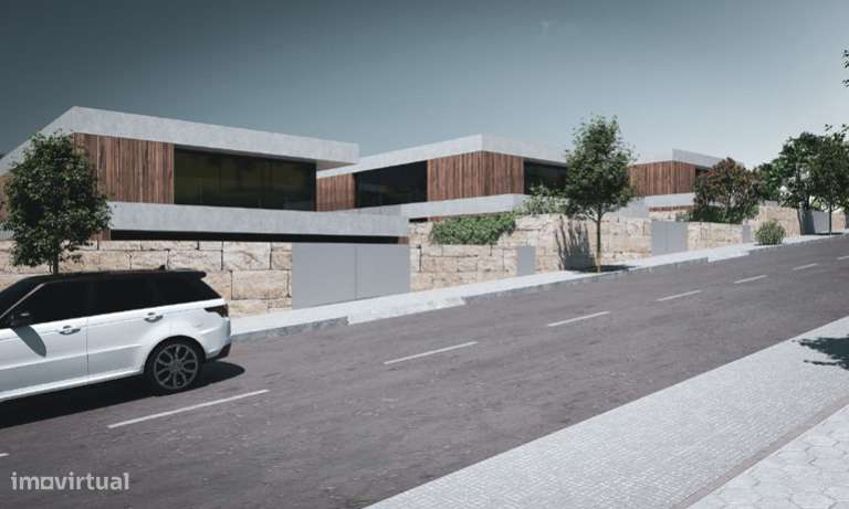 Terreno  Venda em Sandim, Olival, Lever e Crestuma,Vila Nova de Gaia-10