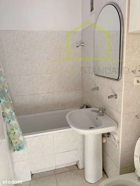 3-pok mieszkanie na sprzedaż ul. Czerniakowska 26-3