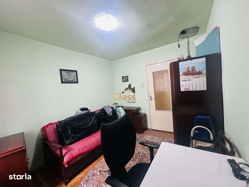 Apartament | Decomandat | 65 mpu | zona Piata Flora Manastur - Imagine principală: 4/10