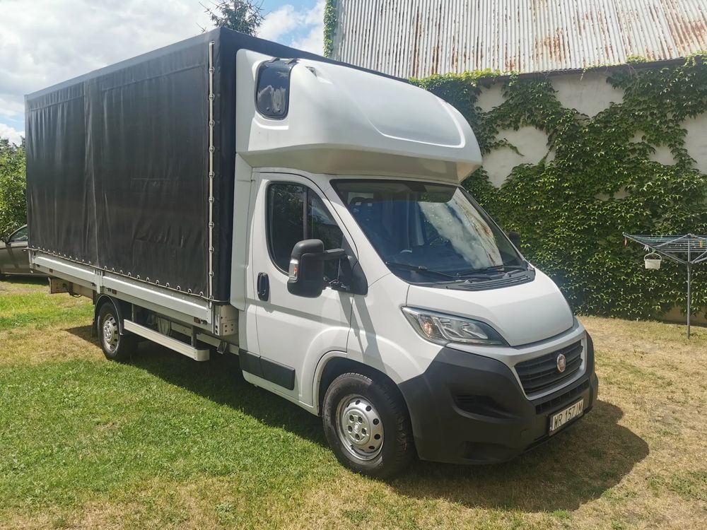 Fiat Ducato 2015