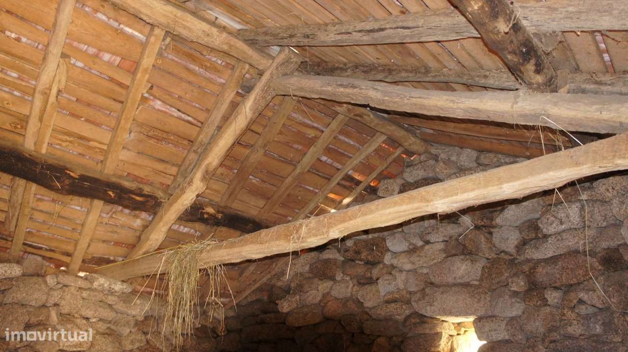 Moradias em Castro Laboreiro-6