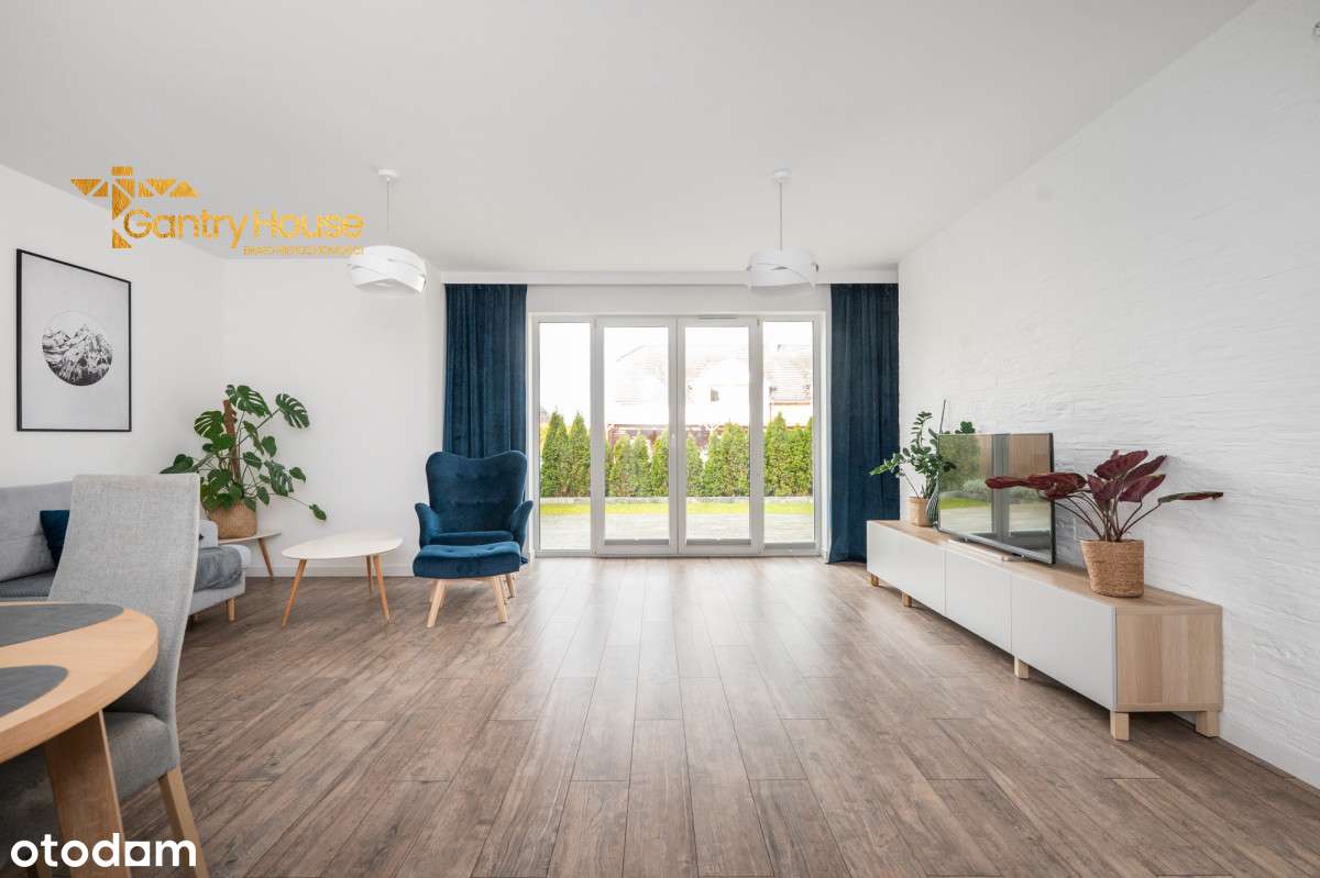 Dom 110m2 W Suchym Dworze - Pełny obrazek: 4/20