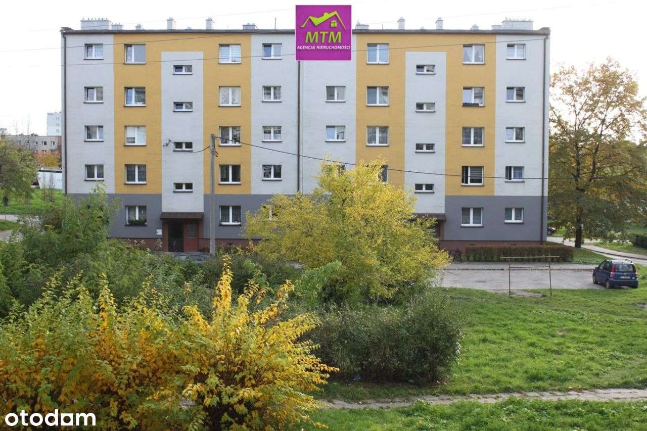 Mieszkanie, 32,33 m², Sosnowiec-11