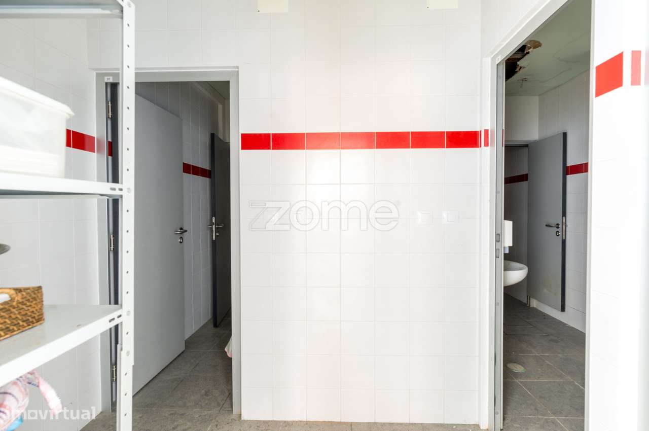 Espaço Comercial de Grande Dimensão na Ericeira - Grande imagem: 3/34