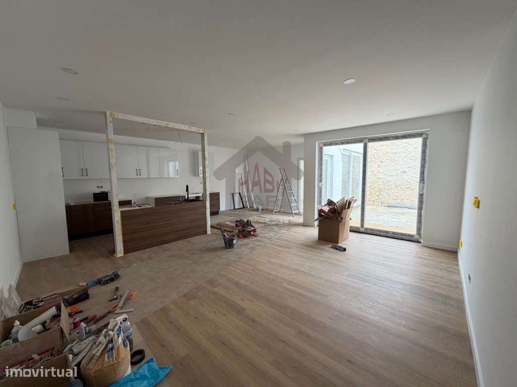 Excelente Moradia T3+1 Centro de Benavente - Grande imagem: 5/32