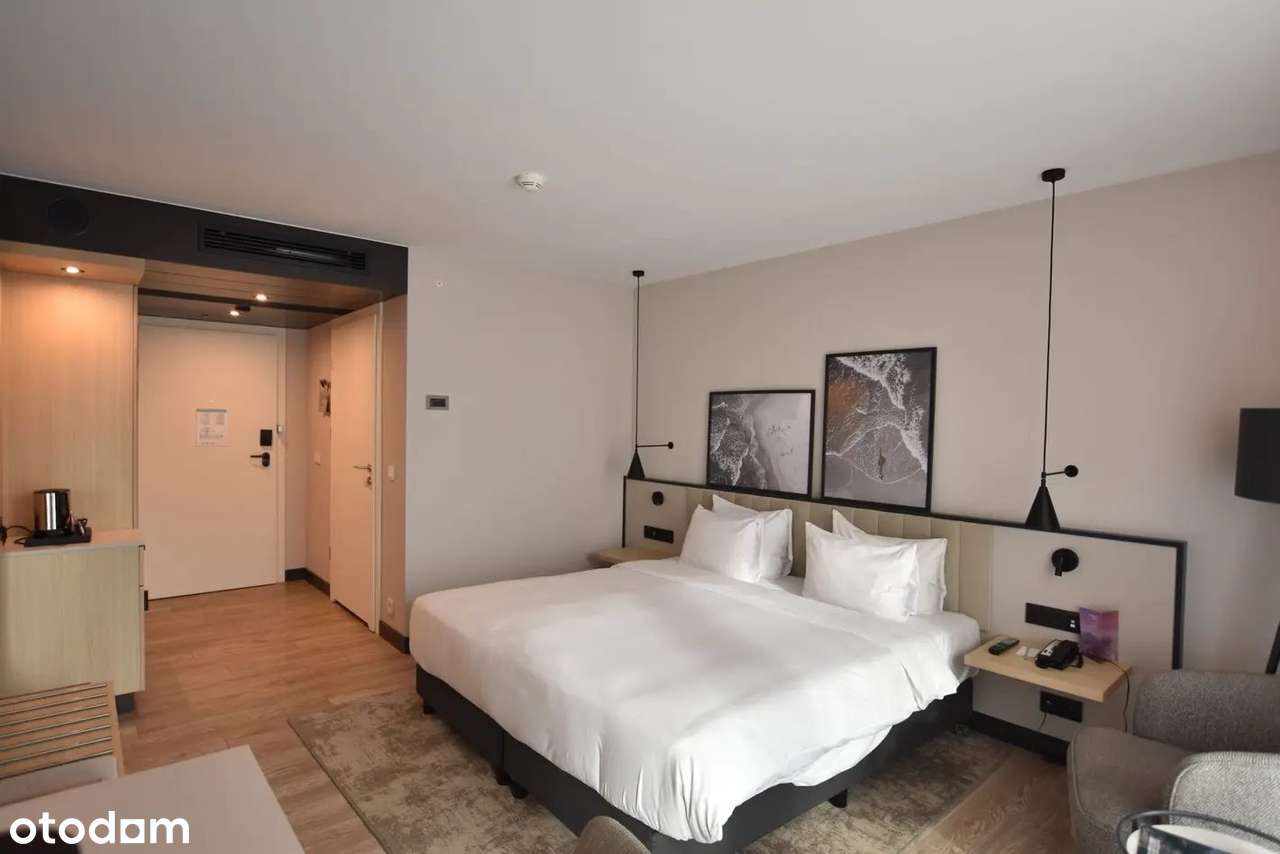 Radisson Resort**** Kołobrzeg-1