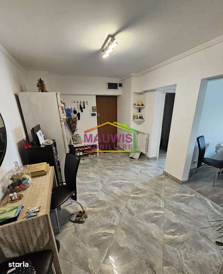 Apartament 3 camere Bd Unirii Piata Alba Iulia SUPERB