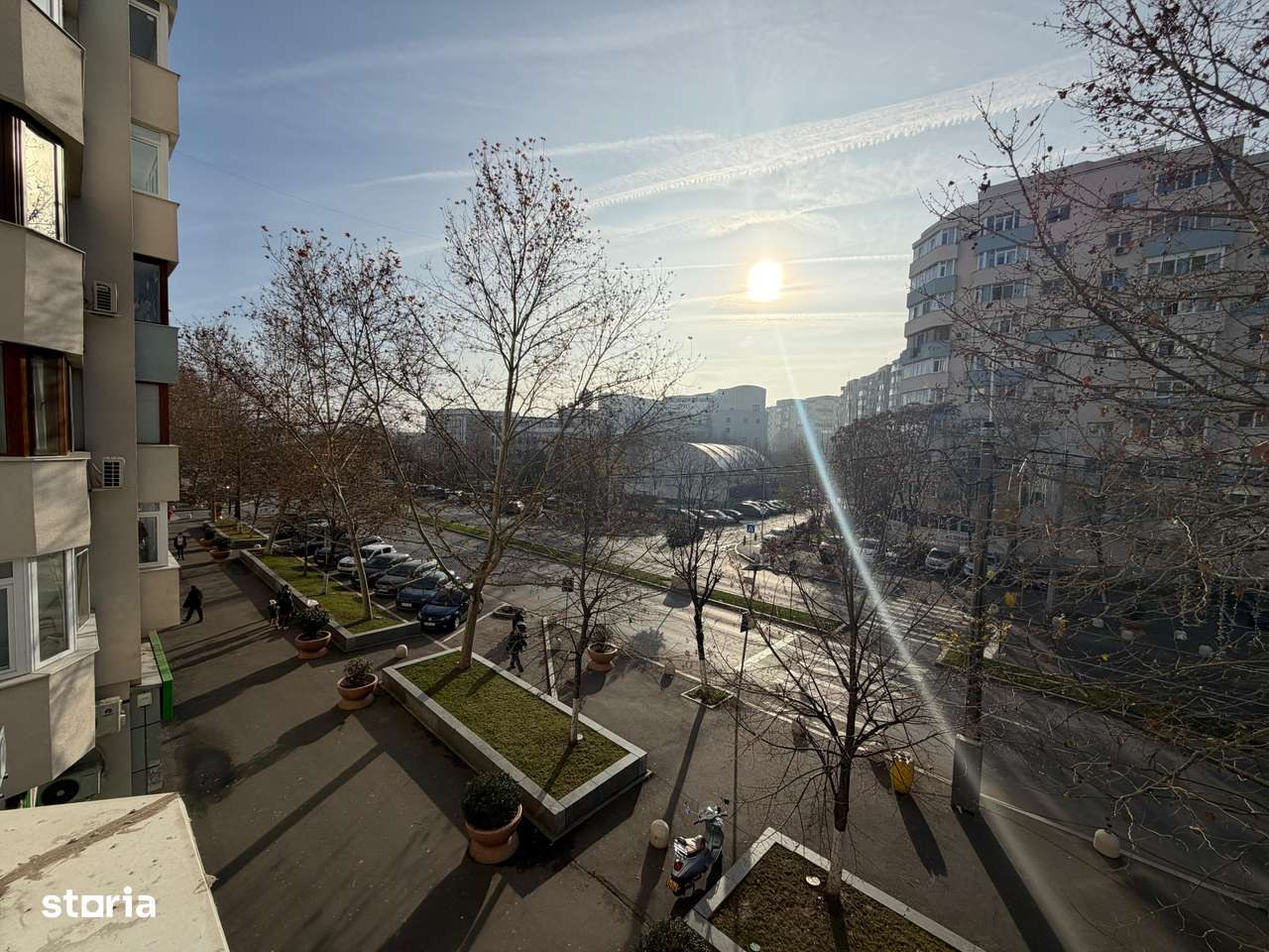 || 5 min. Apărătorii Patriei-Soseaua Berceni || 3 camere decomandat - Imagine principală: 5/14