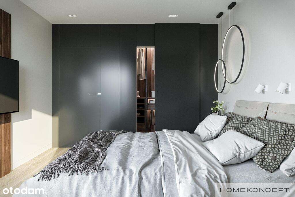 Niezrównany bliźniak po - 123 m2 Nowe Siedlce-12