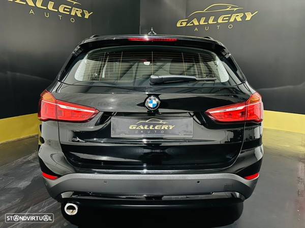 BMW X1 16 d sDrive Advantage - 6