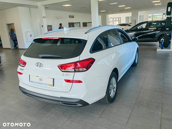 Hyundai I30 1.5 T-GDI 48V Modern - 4