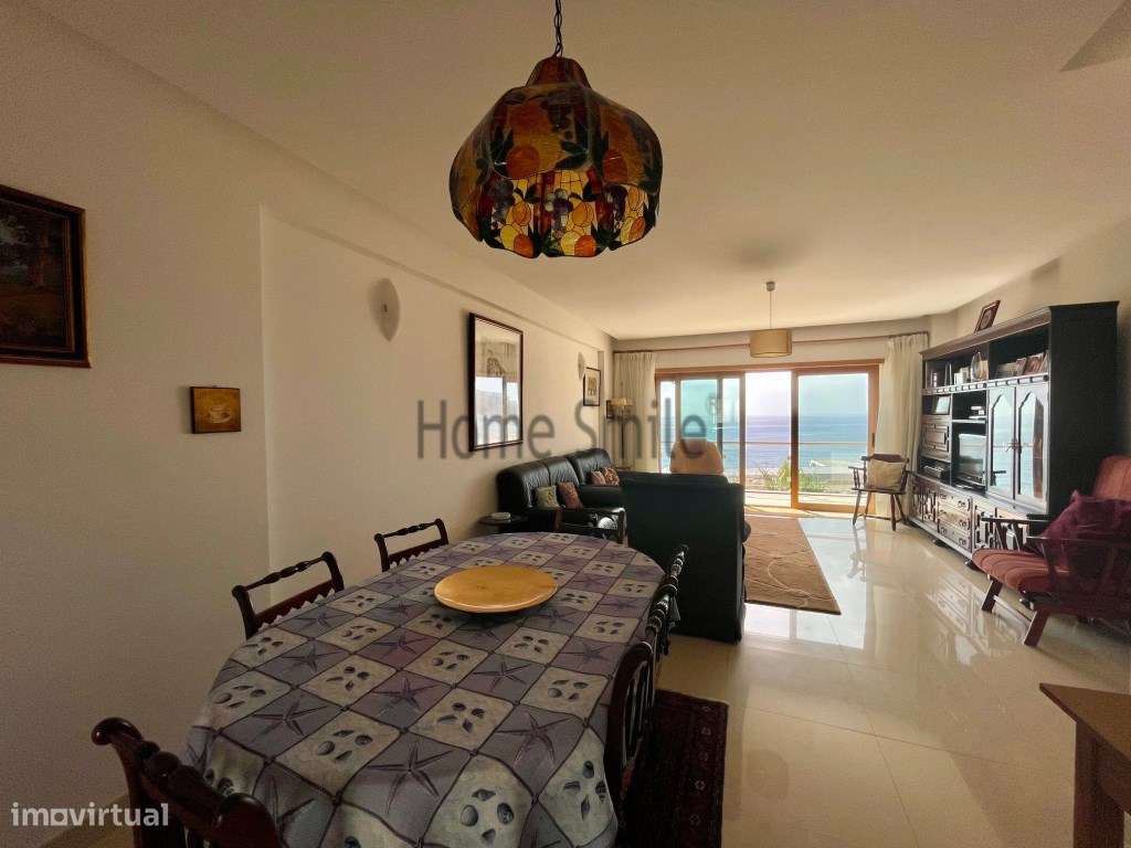 T3 EM CONDOMINIO COM PISCINA. VISTA MAR-7