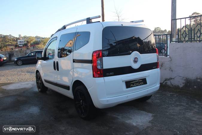 Fiat Qubo 1.3 M-Jet Start&Stop - 3