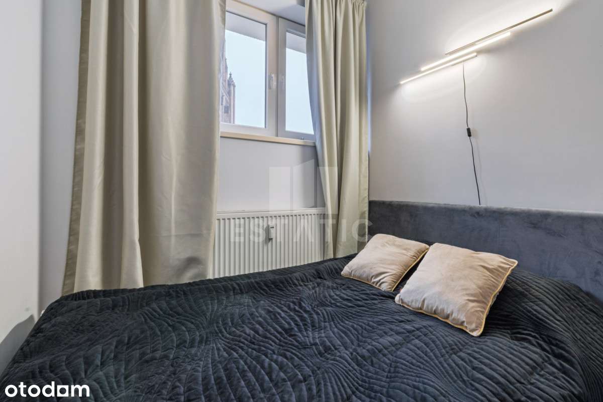 2 pokoje | Łagiewniki | Gdańsk Śródmieście-10