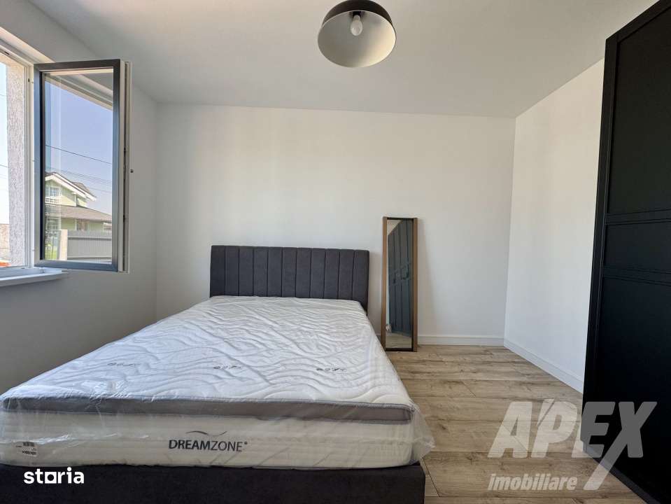 Casa 4 camere | COMISION 0% | Teren 558mp | Domnesti - Imagine principală: 5/10