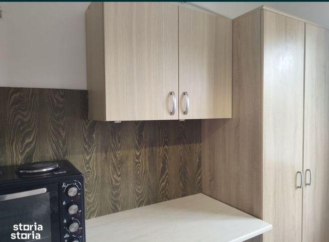 Garsoniera langa hotel Royal, Poliția rutieră Gheorghieni cu baie-6