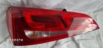 LAMPA TYŁ LEWA 8R0945093 AUDI Q5 - 2