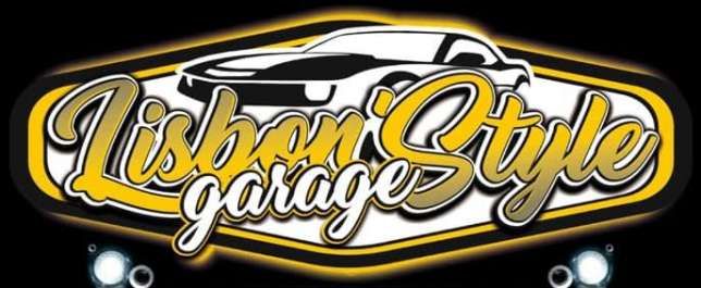 Lisbon`Style Garage logo