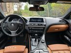 BMW-ALPINA B6 Biturbo Gran Coupe Switch-Tronic - 10