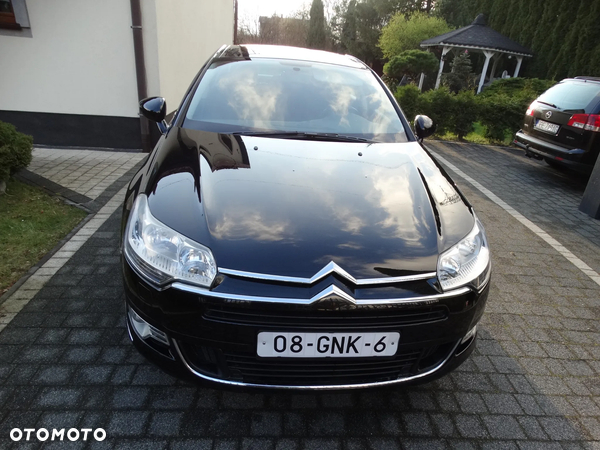 Citroën C5 1.8i 16V Attraction - 2