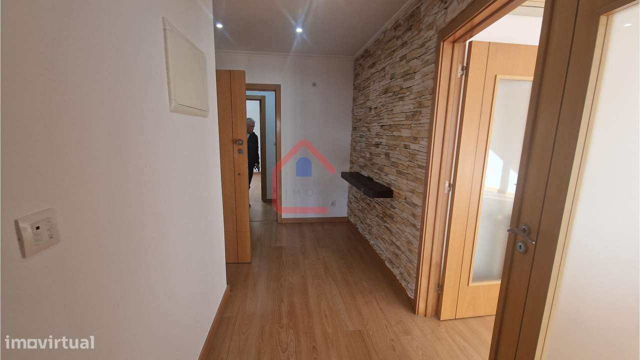 Apartamento T3 em Odivelas-16