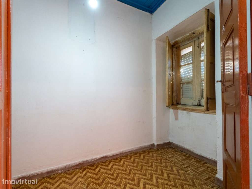 Moradia Maxial de Além || Junto à Albufeira Castelo de Bode-19