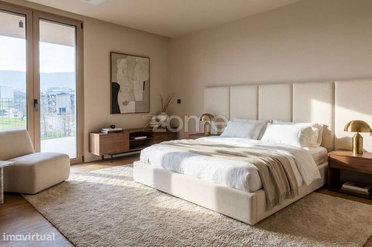 Apartamento T1 - Grande imagem: 2/16