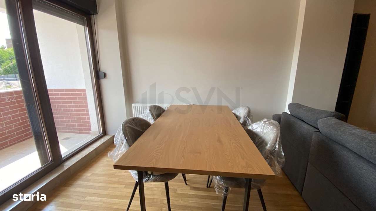 Apartament 3 camere - renovat integral  - metrou Straulesti - Imagine principală: 2/11