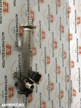 racitor egr Audi A3,2.0 TDI an fabricatie 2011 - 1