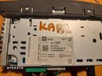 RADIO OPEL KARL 42451287 2015 EUROPA - 2