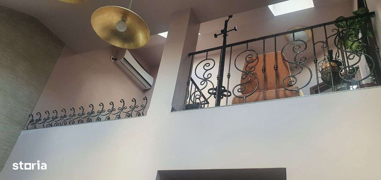 Ofer spre închiriere 2 spatii de stomatologie în vila - Imagine principală: 3/10