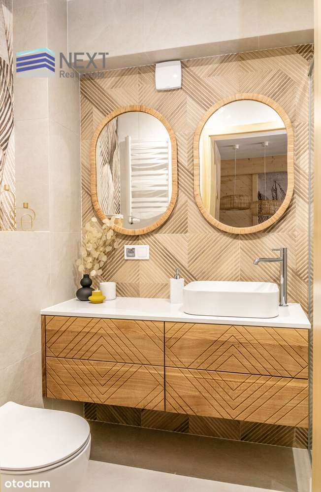 Nowoczesny apartament z widokiem na GIEWONT-6