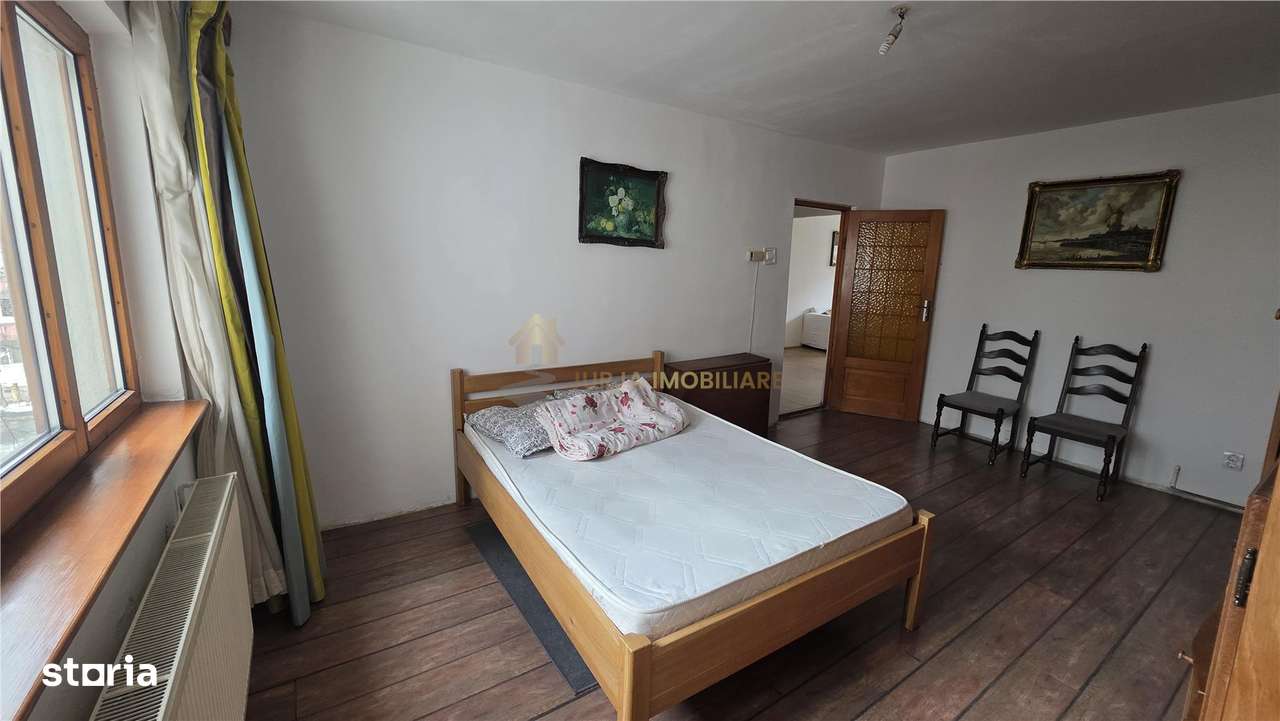APARTAMENT 3 CAMERE 65 MP MANASTUR  ZONA ION MESTER-7
