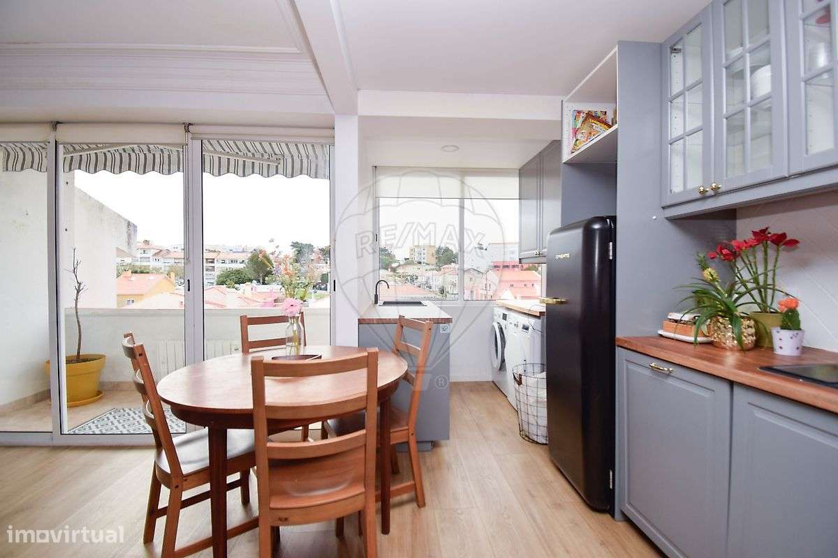 Apartamento T2 para venda-9