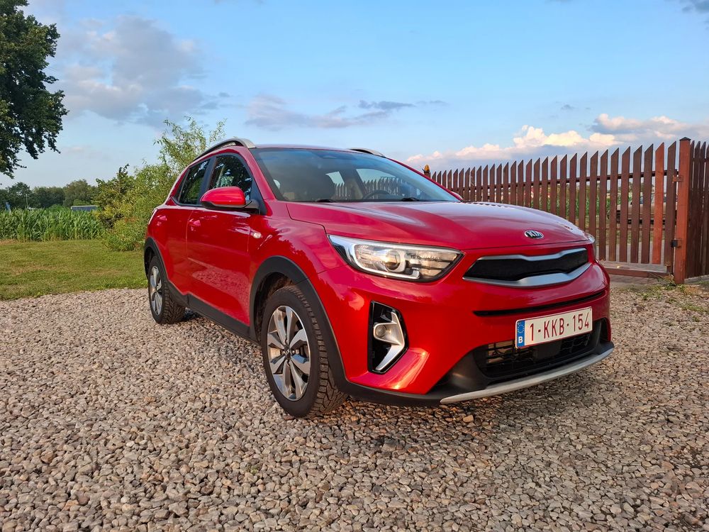 Kia Stonic 2021