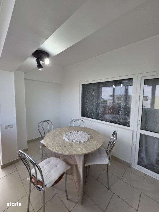 FALEZA NORD | 3 CAMERE | VEDERE SPRE MARE | MUTARE IMEDIATA - Imagine principală: 3/12