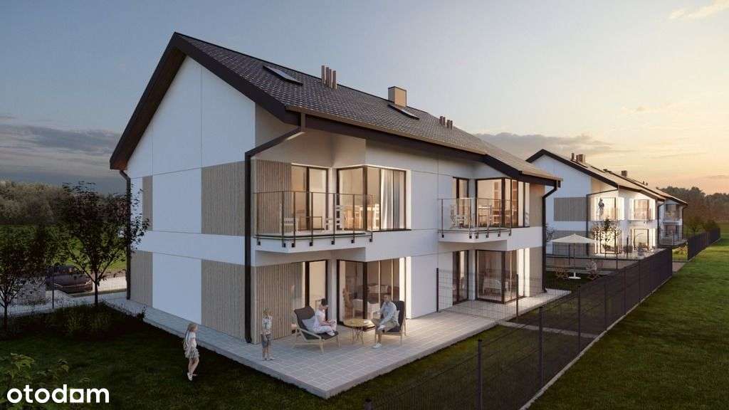 Najlepsza oferta 3 pokojowego mieszkania-55m2! - Pełny obrazek: 4/5