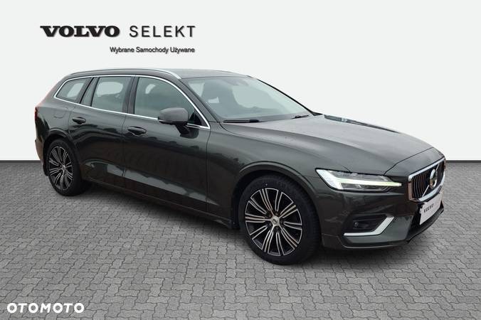 Volvo V60 - 7