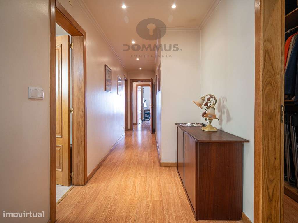 Apartamento T4 com Terraço em Arroios | Centro de Lisboa-16