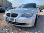 BMW Seria 5 520d Touring Edition Fleet Exclusive - 15