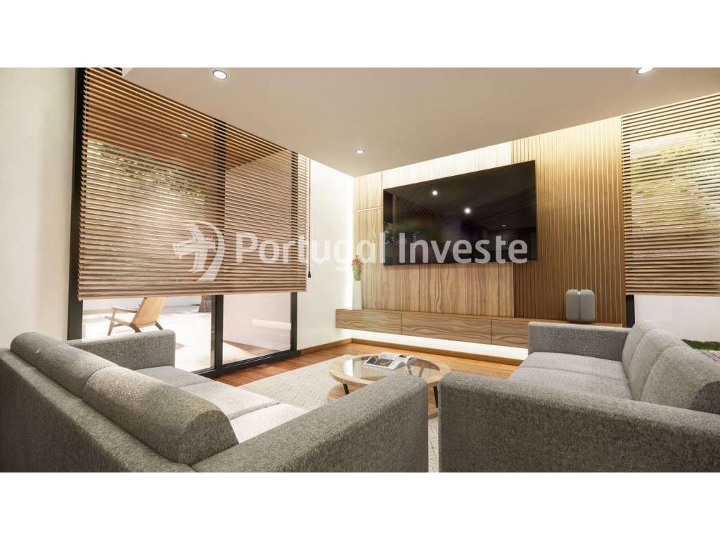 Oportunidade Única - Moradia Isolada T3+1 em Azeitão por Concluir-11